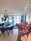 Villa Jungla Del Mar - Oceanfront City Apartment