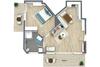 Apartamento Appartement Sonnenspitze