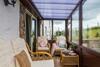Beautiful Welsh Cottage With Rural & Coastal Views