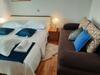 Apartamento Sweet Blue