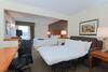 Hotel Hampton Inn Decatur/forsyth
