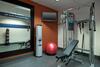 Hotel Hampton Inn Decatur/forsyth