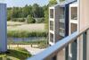 Apartamento Sea View 3 Bdr Apt At ?ventoji Port