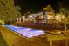 Buccara Willow Slopes Lodge