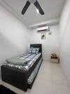 Faiq Homestay
