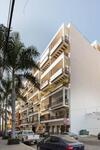 Apartamento Urban II Palma- Zona Rom�ntica