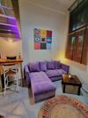 Apartamento Luxury City Center Loft - Est. 2022