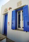 Apartamento Karyatides Homes