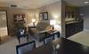 Hotel Hilton Dallas Southlake Town Square