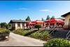 Mobilhome Sonne