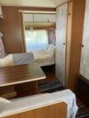 Mobilhome Sonne