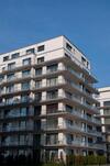 Sunrise Breezer Apartment