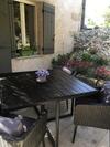 Juste Derri�re Chez Nous