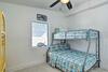 Palm City Canalfront Home With Tiki Hut And Dock!