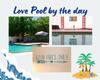 Blue Green Hidden Gem - Sweet&relaxing 2 Bed With Pool