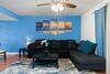 Townhouse, 3 Bdr With Pool And River View