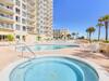 Apartamento Emerald Isle #1601