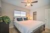 Family-friendly El Paso Retreat With Backyard!