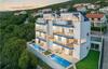 Apartamento Searenity Pool Suite - Seafront