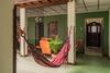Hostal Habitaciones Privadas En Caracol Casa Turistica