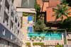 Apartamento Flat Acolhedor No Edif�cio The Expression - Setor Bueno - Th103