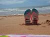 Hostal Pousada P� Na Areia
