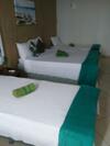 Hostal Pousada P� Na Areia