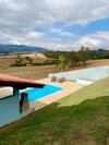 Tranquilidade E Conforto Com Vista Panor�mica