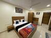 Hotel Pickurstay @ Lakshmi Tulasi Residency