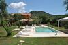 Villa Le Vigne Con Piscina Privata Paradiso Nel Verde