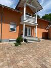 Apartamento Ferienwohnung Im Sand