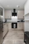 Air Host And Stay - 2 Bed 2 Bath Apartment With Amazing River Views