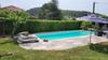 Maison En Campagne � 10' D'aix Calme Avec Piscine