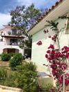 Casa Vacanze Gli Oleandri Rossi