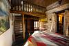 Vixen Tor Farm - Beautiful Barn With Stunning Views Across Dartmoor In Devon