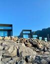 High End Sea Cabins At � In Lofoten. Cabin 1