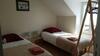 Bed & Breakfast Ty Lodge