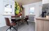 Awesome Home In Th�r With Wifi And 2 Bedrooms #186