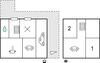 Awesome Home In Th�r With Wifi And 2 Bedrooms #186