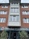 Apartamento Weseler Wirtshaus Am Berliner Tor