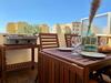 Apartamento Terrasse Vue Mer 2 Pi�ces � Leucate Avec Piscine