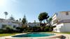 Las Flores Apartments Piscina Abierta!!