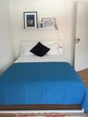 Pool&metro Beach Apartment