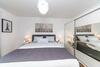 White Apartment