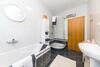White Apartment