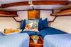 Marta Boat B&B
