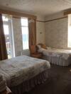 Hostal The Harbour Room Only