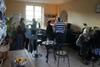 Agroturismo The Mad Hatters Kitchen