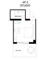 Apartments Bogdanic Krk I