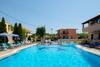 Apartamento Theodosia Hotel